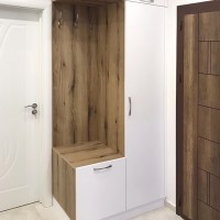 Антре Тива 5
