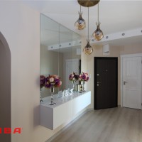 Антре Тива 8