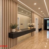 Антре Тива 46