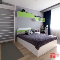 Детски стаи Тива 33