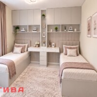 Детски стаи Тива 75