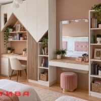 Детски стаи Тива 76
