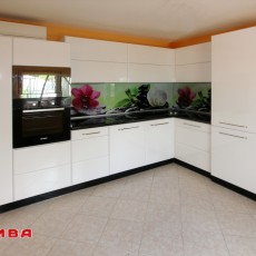 Кухня Тива 12
