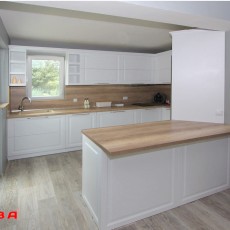 Кухня Тива 19