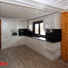 Кухня Тива 27