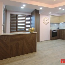 Кухня Тива 30