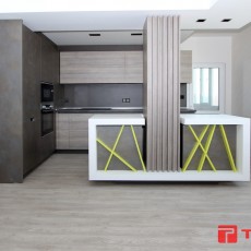 Кухня Тива 34