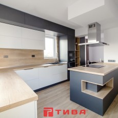 Кухня Тива 48