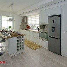 Кухня Тива 5