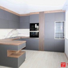 Кухня Тива 57