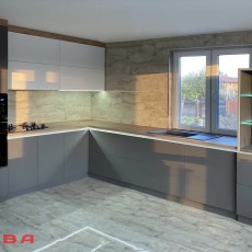 Кухня Тива 63