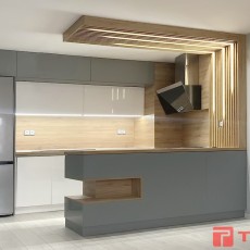 Кухня Тива 65