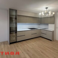 Кухня Тива 106