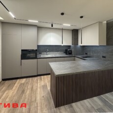 Кухня Тива 109