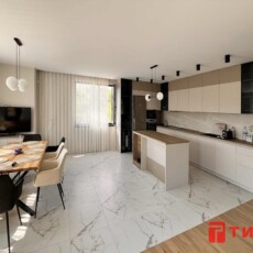 Кухня Тива 115