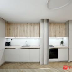 Кухня Тива 117