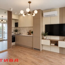 Кухня Тива 118