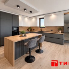 Кухня Тива 121