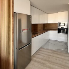 Кухня Тива 122