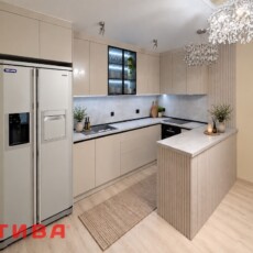Кухня Тива 125