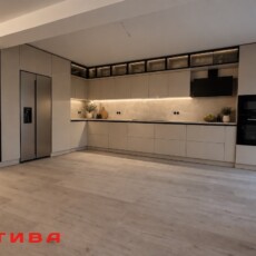 Кухня Тива 125