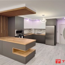 Кухня Тива 80