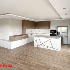 Кухня Тива 81