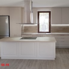 Кухня Тива 84