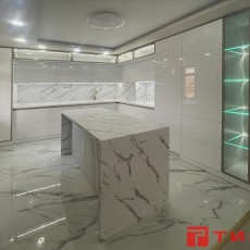 Кухня Тива 98