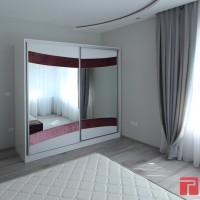 Спалня Тива 1