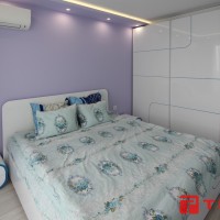 Спалня Тива 41