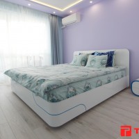 Спалня Тива 43