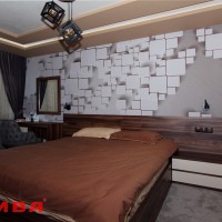 Спалня Тива 46