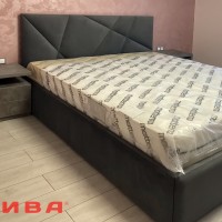 Спалня Тива 80
