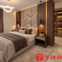 Спалня Тива 157