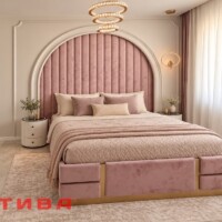 Спалня Тива 158